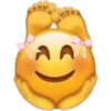 Emojis para girlies 🎀 18