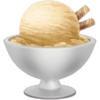Emoji makanan/ minum ip 10