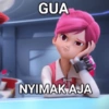 GUA NYIMAK AJA