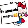 Ta anotado amore
