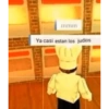 Noobs graciosos de roblox xd 12