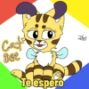 Cat bee poppy playtime 17
