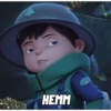 BOBOIBOY MEME VIRALL 15