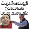 El Rocha y doña Martha 😎 9