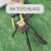 RA TOTO BLASS
