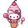 Hello Kitty super cuteness 🎀🩷 7
