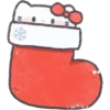 ✩Merry christmas Hello Kitty☆ 7
