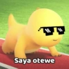 Saya otewe