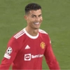Cristiano Ronaldo 18