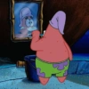 Patrick sticker meme 9
