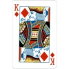 Playing Card 🃏 8