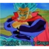 Dragon ball da zueira 🐉 14