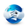 Blue Emoji #2 7