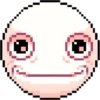 Pixel emojis ✨✨ 7