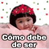 geysioy Cómo debe de ser