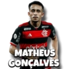 kwa BRB BAB 89 nixbet MATHEUS GONÇALVES