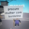 manank procuro mulher com bordeline 333 Youth