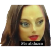 Me abduzco