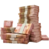 Uang rupiah 15
