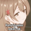 STIKER ANIME 6