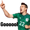 México  13