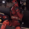Deadpool mood 😎 11