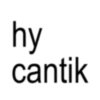 hy cantik