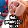 Me Dejaste en Visto😭 7