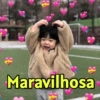 Maravilhosa