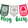 México querido 💚🤍❤️ 7