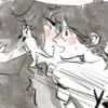 Yemsao love/kiss 🍒🍓 21