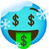 Frío emoji❄️❄️❄️ 29