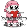 @FlorksitaV buenas noches mi amorcilo