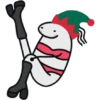 Flork Navidad 🕶🎄 8