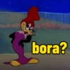 bora?