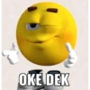Oke 👍🏻 8