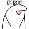 Flork para responder✏️💖💗 6