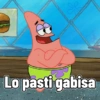 Patrick edisi agustusan 14