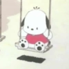 🤍 Pochacco 🐶 29