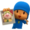 Pocoyo Foto 📸 19