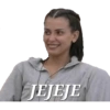 JEJEJE