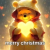 Christmas disney character 🎄 13