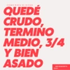 Quedé 🤯😮 21