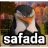 safada