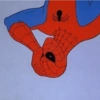 Memes Homem-Aranha 18