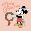 Christmas disney character 🎄 7