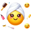 Emoji skincare 16