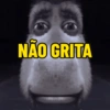 Não grita 🤫 4