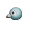 İphone Animal Emojis 24