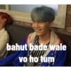 9 bahut bade wale vo ho tum